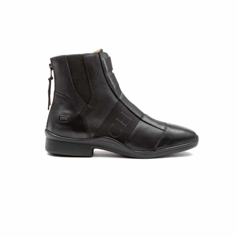 Olympia Soft  Leather Ankle boots