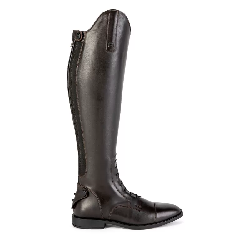 Jumping Soft Brown Riding Boots II