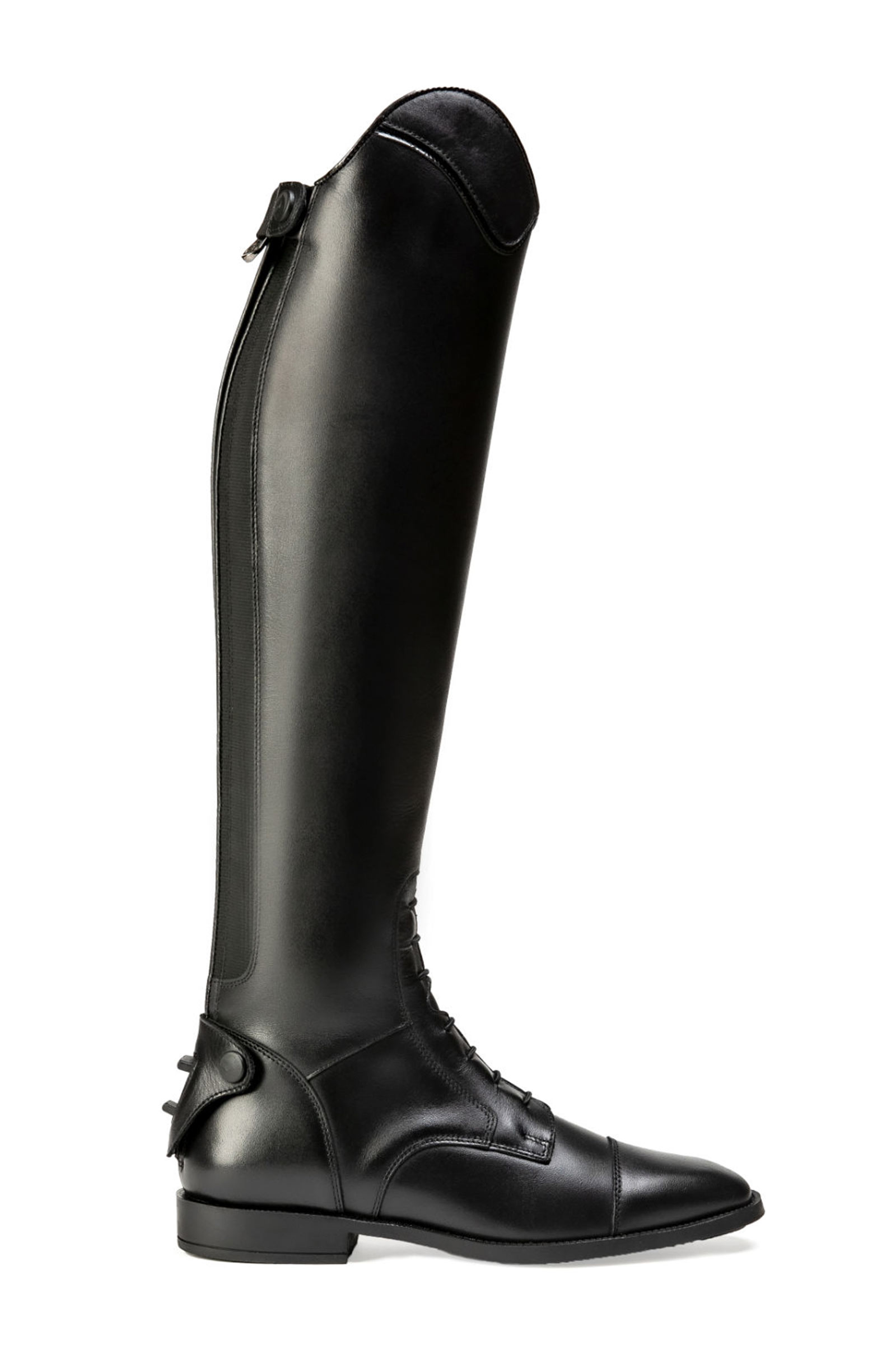 Bottes d’Équitation Dublin Noir