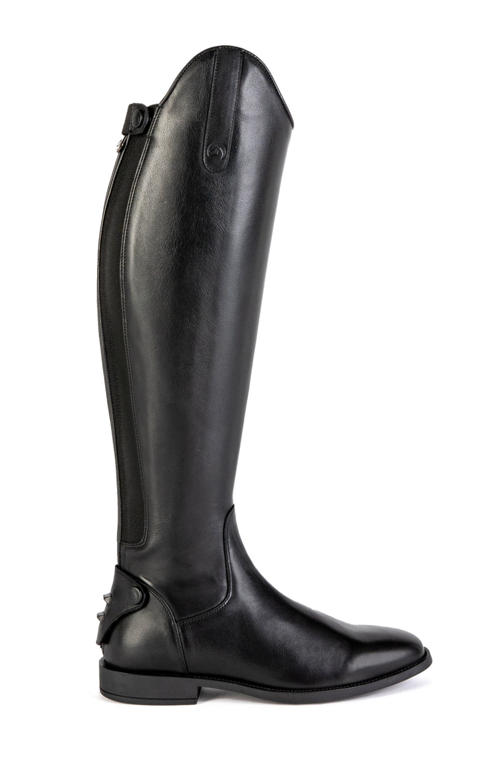 Bottes d’Équitation Ocala Soft Noir