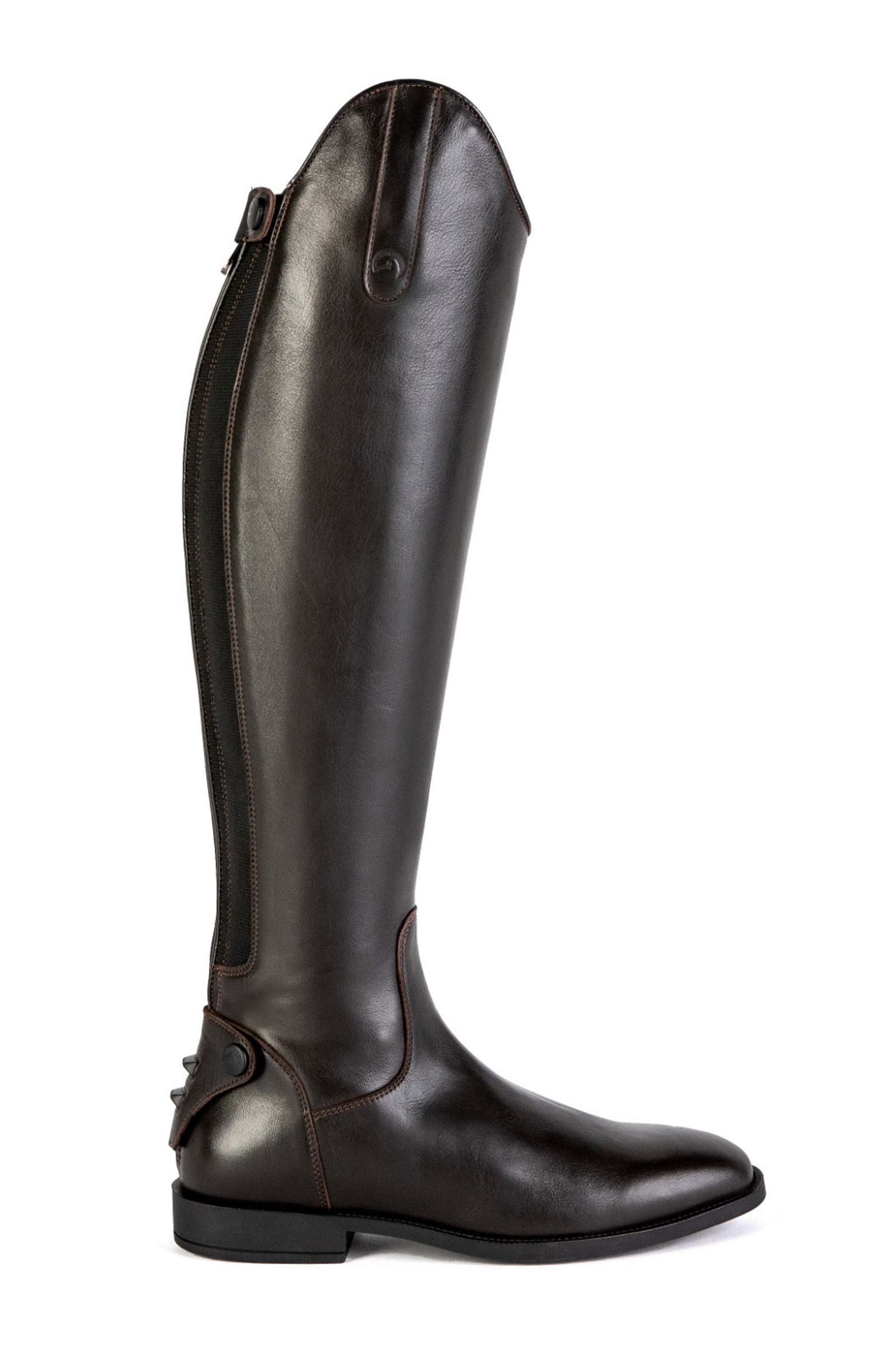 Bottes d’Équitation Ocala Soft Marron