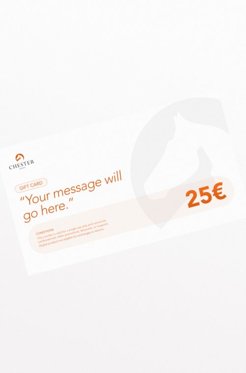 Gift Card 25€