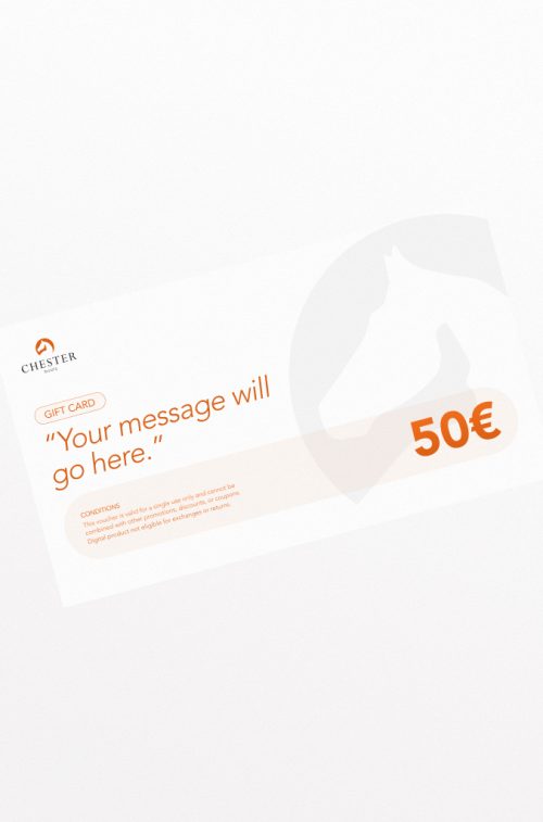 Gift Card 50€