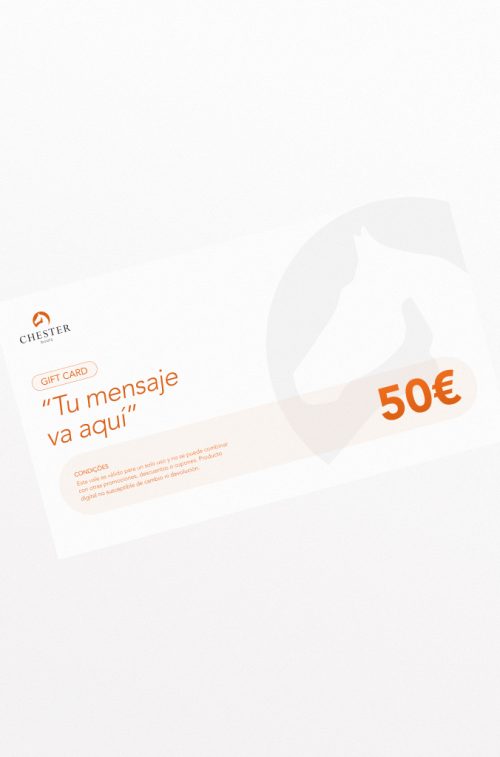 Gift Card 50€