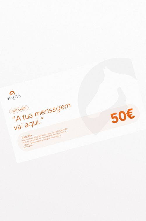 Gift Card 50€