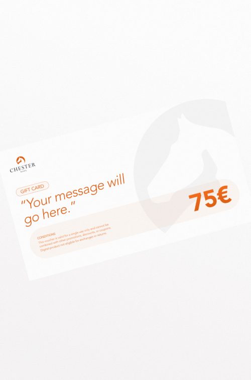Gift Card 75€