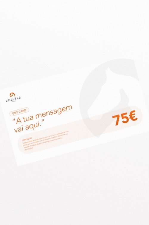 Gift Card 75€