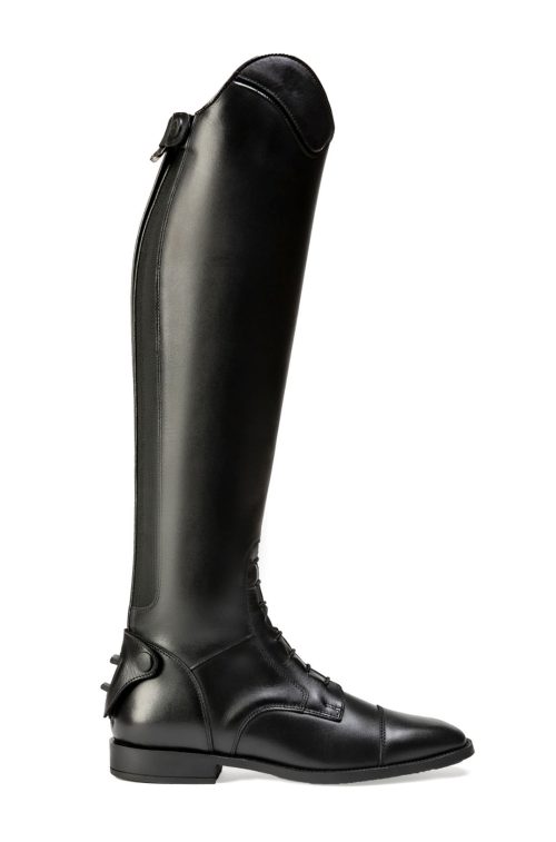 Botas de Equitação Dublin Preto