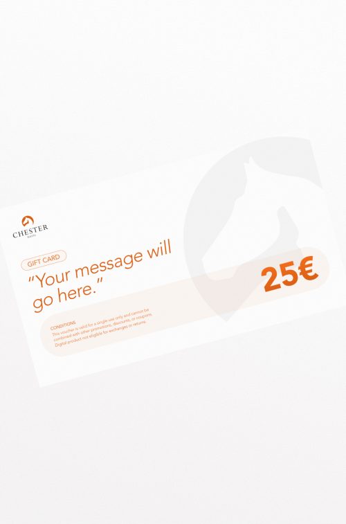 Gift Card 25€