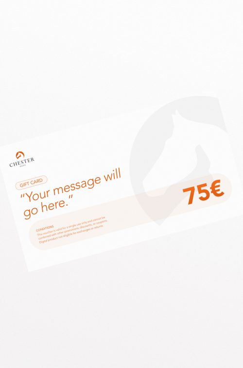 Gift Card 75€