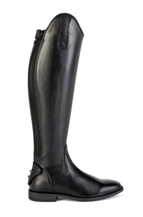 Botas de Equitação Ocala Soft Preto
