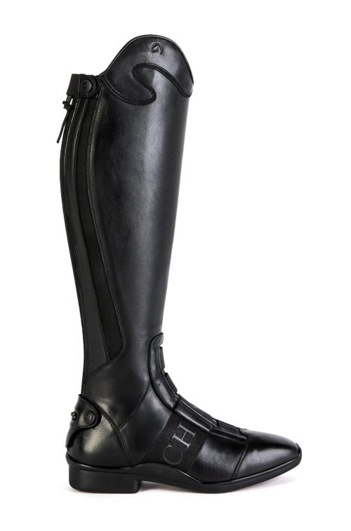 Botas de Equitação Tokyo Preto