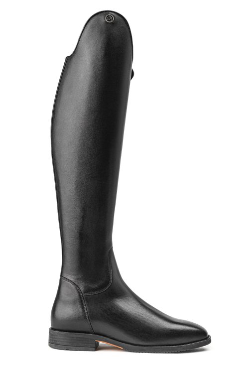 Botas de Equitação Wels Preto